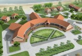 Dự án Kho cảng xăng dầu PETEC Cái Mép tại Khu công nghệp Cái Mép, xã Tân Phước, huyện Tân Thành, tỉnh Bà Rịa - Vũng Tàu