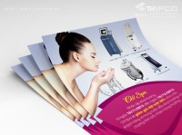 Tờ rơi mẫu TR01