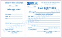 Biểu mẫu
