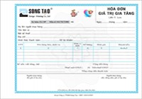 Hoá đơn giá trị gia tăng