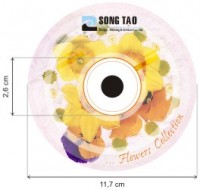 Nhãn dán đĩa CD/VCD